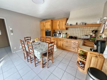 Maison a vendre Chalezeule 25220 Doubs 219 m2  385000 euros