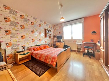 Maison a vendre Chalezeule 25220 Doubs 219 m2  370000 euros