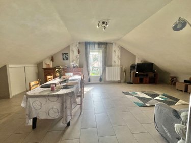 Maison a vendre Chalezeule 25220 Doubs 219 m2  370000 euros
