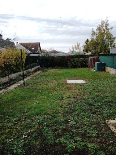 Maison a vendre Soissons 02200 Aisne 76 m2 4 pièces 135000 euros