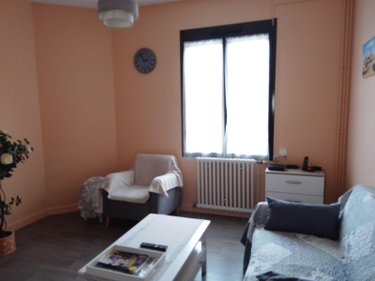 Maison a vendre Soissons 02200 Aisne 76 m2 4 pièces 135000 euros