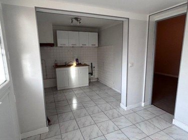 Maison a vendre Soissons 02200 Aisne 76 m2 4 pièces 135000 euros