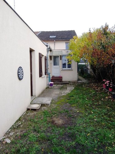 Maison a vendre Soissons 02200 Aisne 76 m2 4 pièces 135000 euros