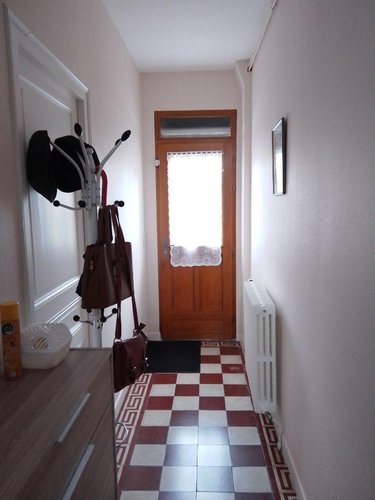 Maison a vendre Soissons 02200 Aisne 76 m2 4 pièces 135000 euros