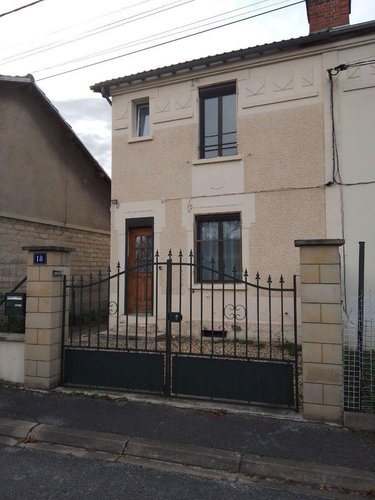 Maison a vendre Soissons 02200 Aisne 76 m2 4 pièces 135000 euros