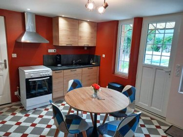 Maison a vendre Arzillières-Neuville 51290 Marne 280 m2 7 pièces 159000 euros