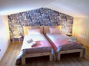 Maison a vendre Arzillières-Neuville 51290 Marne 280 m2 7 pièces 159000 euros