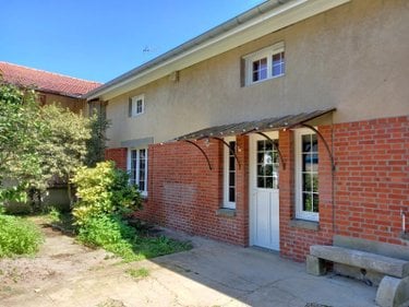 Maison a vendre Arzillières-Neuville 51290 Marne 280 m2 7 pièces 159000 euros