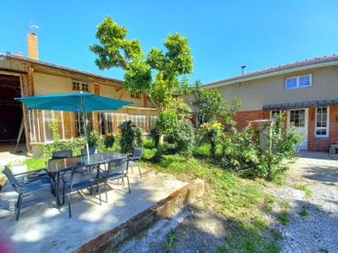 Maison a vendre Arzillières-Neuville 51290 Marne 280 m2 7 pièces 159000 euros