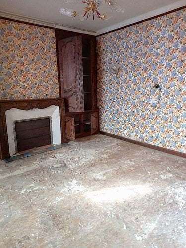 Maison a vendre Arzillières-Neuville 51290 Marne 280 m2 7 pièces 159000 euros