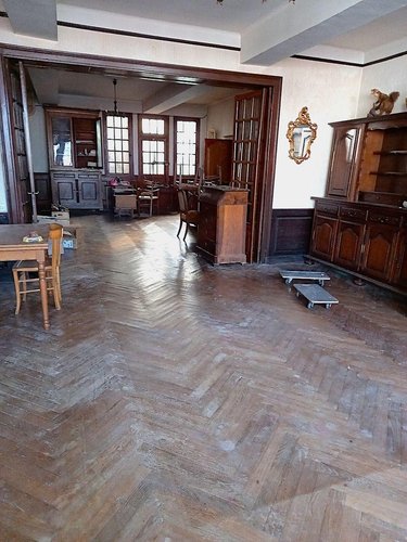 Maison a vendre Arzillières-Neuville 51290 Marne 280 m2 7 pièces 159000 euros