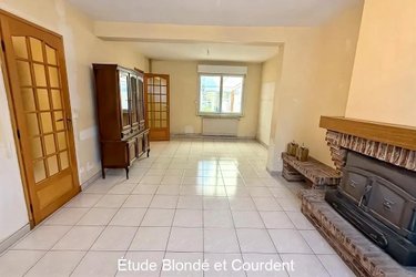 Maison a vendre Hazebrouck 59190 Nord 96 m2 4 pièces 141750 euros