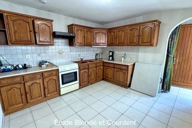 Maison a vendre Hazebrouck 59190 Nord 96 m2 4 pièces 141750 euros