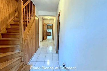 Maison a vendre Hazebrouck 59190 Nord 96 m2 4 pièces 141750 euros