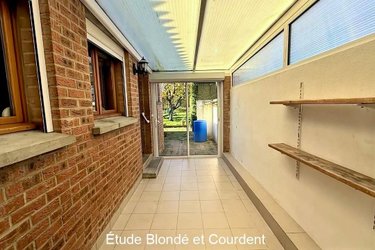 Maison a vendre Hazebrouck 59190 Nord 96 m2 4 pièces 141750 euros