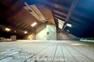 Maison a vendre Hazebrouck 59190 Nord 96 m2 4 pièces 141750 euros