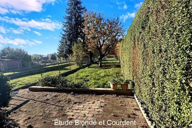 Maison a vendre Hazebrouck 59190 Nord 96 m2 4 pièces 141750 euros