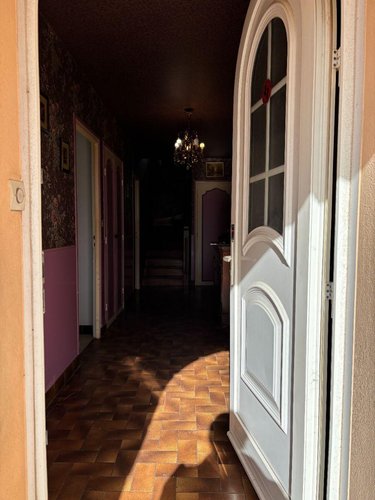 Maison a vendre Brest 29200 Finistère 158 m2 6 pièces 301600 euros