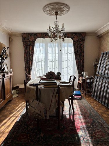 Maison a vendre Brest 29200 Finistère 180 m2 6 pièces 301600 euros