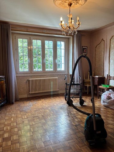 Maison a vendre Brest 29200 Finistère 180 m2 6 pièces 301600 euros