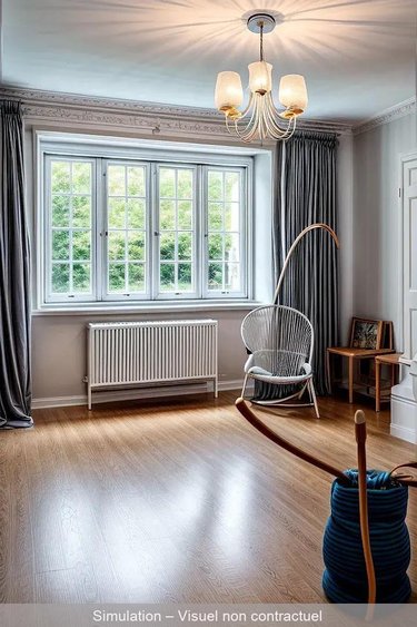 Maison a vendre Brest 29200 Finistère 180 m2 6 pièces 301600 euros