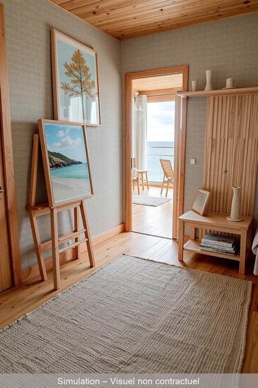 Maison a vendre Brest 29200 Finistère 158 m2 6 pièces 301600 euros