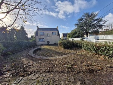 Maison a vendre Brest 29200 Finistère 158 m2 6 pièces 301600 euros