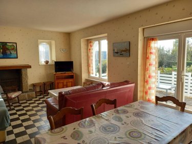 Maison a vendre Crozon 29160 Finistère 89 m2 5 pièces 295120 euros