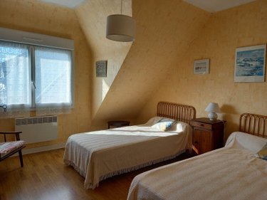 Maison a vendre Crozon 29160 Finistère 89 m2 5 pièces 295120 euros