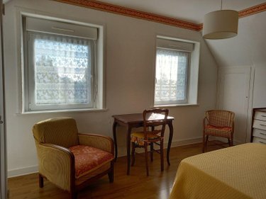 Maison a vendre Crozon 29160 Finistère 89 m2 5 pièces 274040 euros