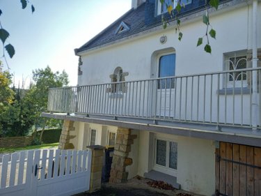 Maison a vendre Crozon 29160 Finistère 89 m2 5 pièces 274040 euros