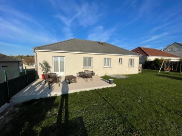 Maison a vendre Rethel 08300 Ardennes 106 m2 4 pièces 260000 euros