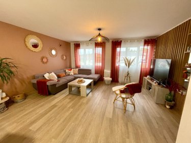 Maison a vendre Rethel 08300 Ardennes 106 m2 4 pièces 260000 euros