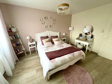 Maison a vendre Rethel 08300 Ardennes 106 m2 4 pièces 260000 euros