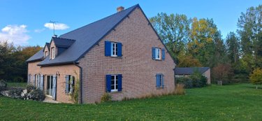 Maison a vendre Nouvion-et-Catillon 02270 Aisne 330 m2 9 pièces 299000 euros