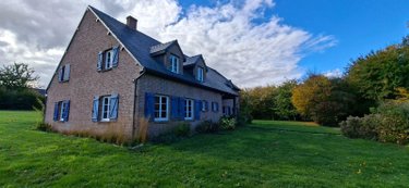 Maison a vendre Nouvion-et-Catillon 02270 Aisne 330 m2 9 pièces 299000 euros