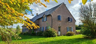 Maison a vendre Nouvion-et-Catillon 02270 Aisne 330 m2 9 pièces 299000 euros