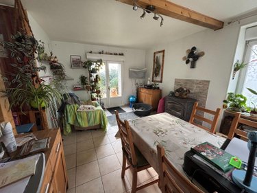 Maison a vendre Langolen 29510 Finistère 68 m2 4 pièces 168400 euros