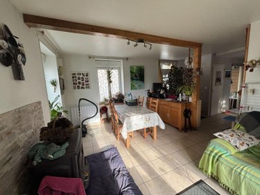 Maison a vendre Langolen 29510 Finistère 68 m2 4 pièces 168400 euros