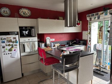 Maison a vendre Langolen 29510 Finistère 68 m2 4 pièces 168400 euros