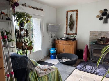 Maison a vendre Langolen 29510 Finistère 68 m2 4 pièces 168400 euros