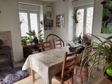 Maison a vendre Langolen 29510 Finistère 68 m2 4 pièces 168400 euros