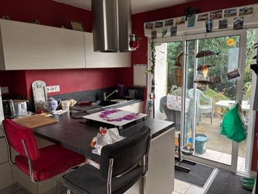 Maison a vendre Langolen 29510 Finistère 68 m2 4 pièces 168400 euros