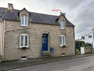 Maison a vendre Langolen 29510 Finistère 68 m2 4 pièces 168400 euros