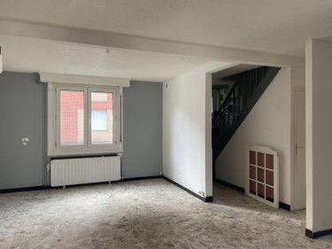 Maison a vendre Bailleul 59270 Nord 78 m2 4 pièces 199500 euros
