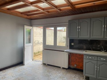Maison a vendre Bailleul 59270 Nord 78 m2 4 pièces 199500 euros