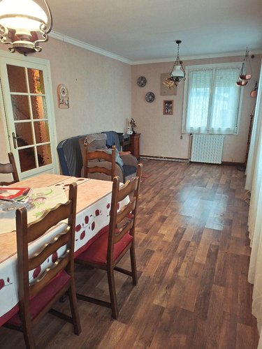 Maison a vendre Quimperlé 29300 Finistère 74 m2 4 pièces 175577 euros