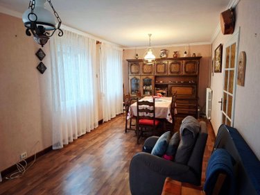 Maison a vendre Quimperlé 29300 Finistère 74 m2 4 pièces 175577 euros