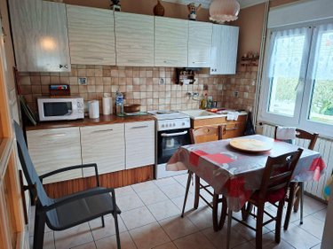 Maison a vendre Quimperlé 29300 Finistère 74 m2 4 pièces 175577 euros