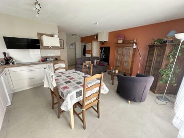 Maison a vendre Monceaux-en-Bessin 14400 Calvados 76 m2 4 pièces 270300 euros